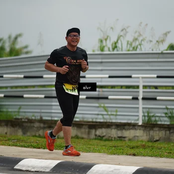 Runner Photo 8524342