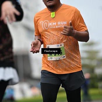Runner Photo 8524345