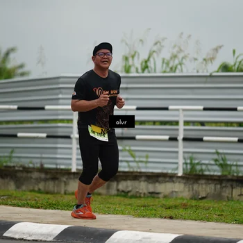 Runner Photo 8524346