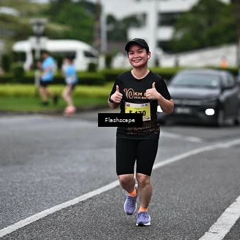 Runner Photo 8524353