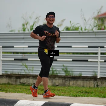 Runner Photo 8524355