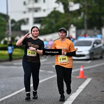 Runner Photo 8524356