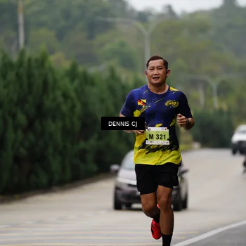 Runner Photo 8524358