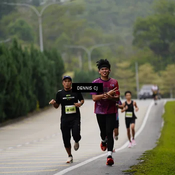 Runner Photo 8524359
