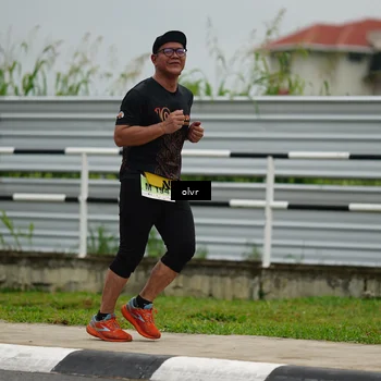 Runner Photo 8524360