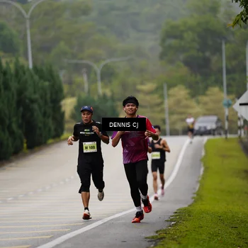 Runner Photo 8524361
