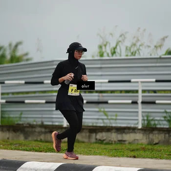Runner Photo 8524367