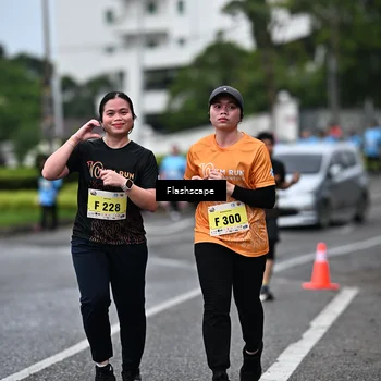 Runner Photo 8524368