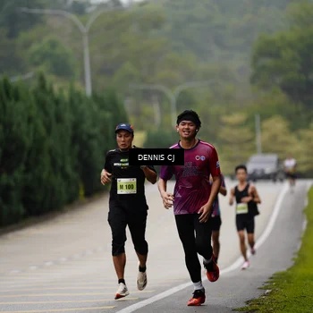 Runner Photo 8524376