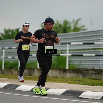Runner Photo 8524382