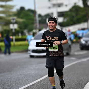 Runner Photo 8524383