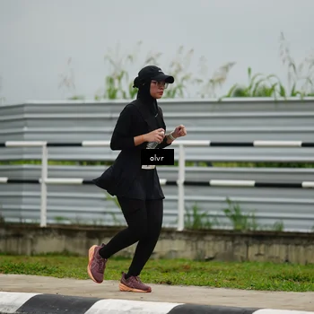 Runner Photo 8524384