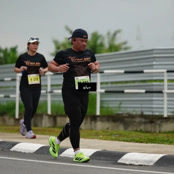 Runner Photo 8524386