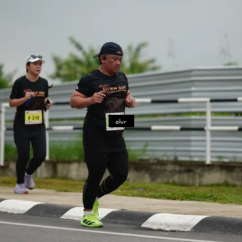 Runner Photo 8524389
