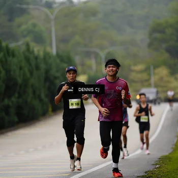 Runner Photo 8524390