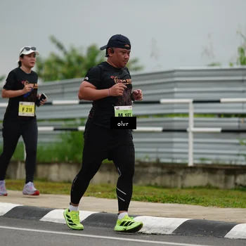 Runner Photo 8524391