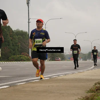 Runner Photo 8524398