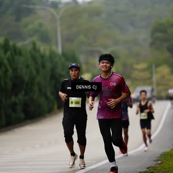 Runner Photo 8524400