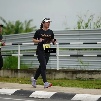 Runner Photo 8524403