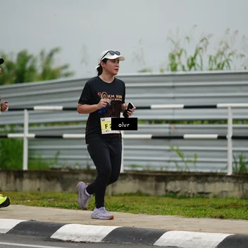 Runner Photo 8524404