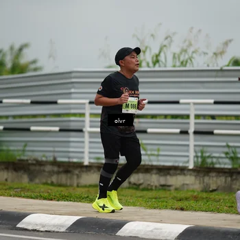 Runner Photo 8524407