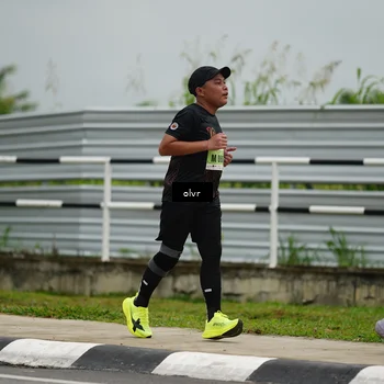 Runner Photo 8524409
