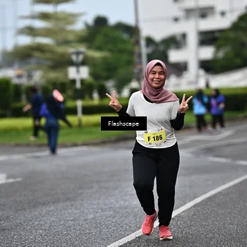 Runner Photo 8524410