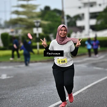 Runner Photo 8524411