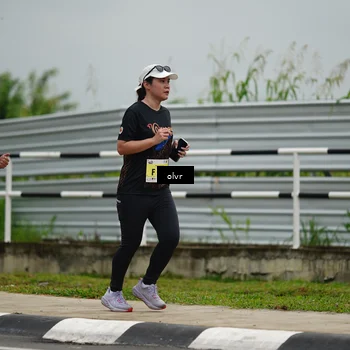 Runner Photo 8524413