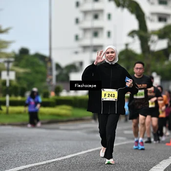 Runner Photo 8524419