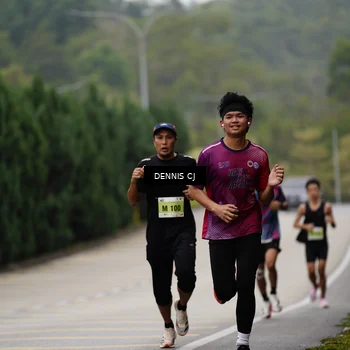 Runner Photo 8524420