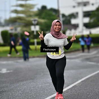 Runner Photo 8524422