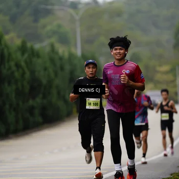 Runner Photo 8524424