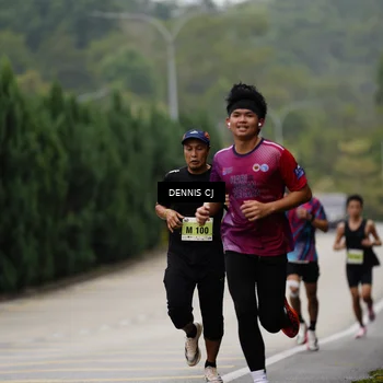 Runner Photo 8524426