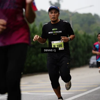 Runner Photo 8524428