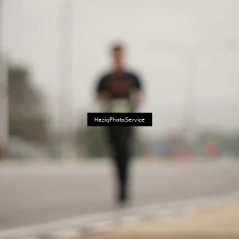 Runner Photo 8524433