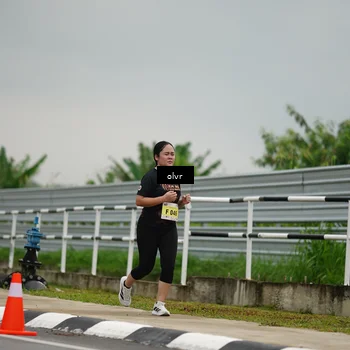 Runner Photo 8524435