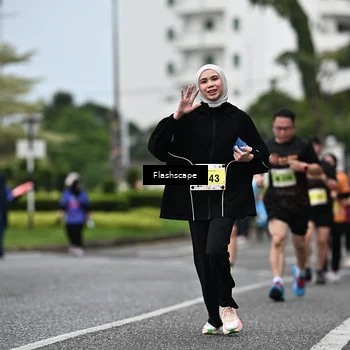 Runner Photo 8524438