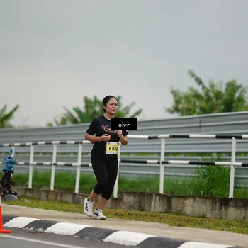 Runner Photo 8524442