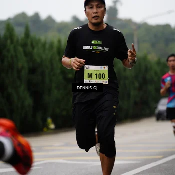 Runner Photo 8524445