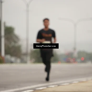 Runner Photo 8524446