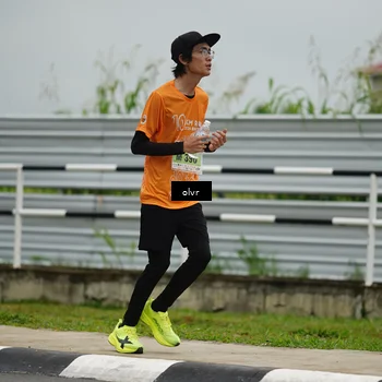 Runner Photo 8524449