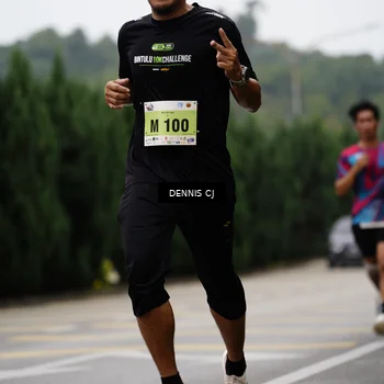 Runner Photo 8524451