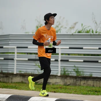 Runner Photo 8524453