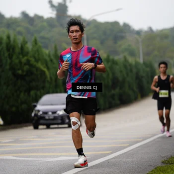 Runner Photo 8524454