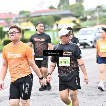 Runner Photo 8524455