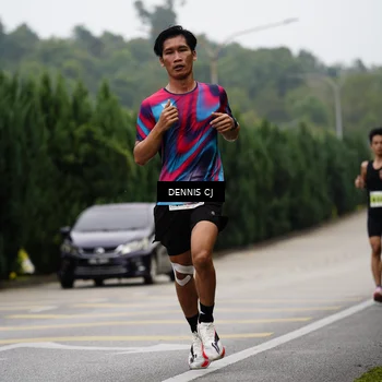 Runner Photo 8524459