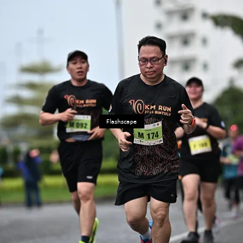 Runner Photo 8524460