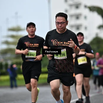 Runner Photo 8524461