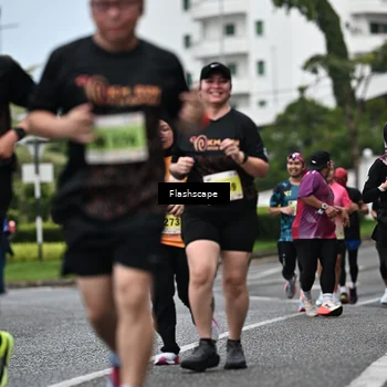 Runner Photo 8524464